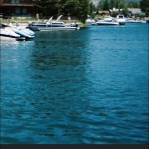 Meet your Posher, Meg